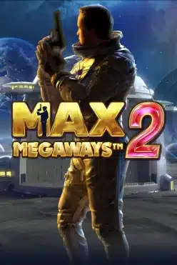 Слот машина Max Megaways 2 играть на виртуальную валюту в онлайн-казино сейчас