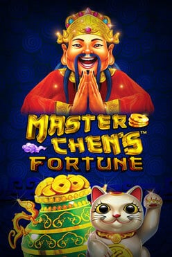 Игровой автомат Master Chen’s Fortune начать игру на виртуальную валюту в казино онлайн