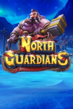 Игровой аппарат North Guardians играть на виртуальные фишки в казино онлайн