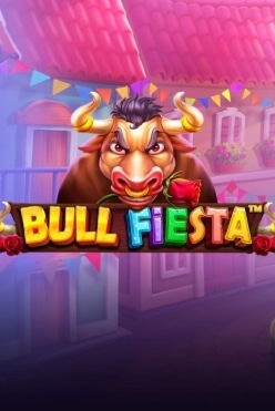 Слот машина Bull Fiesta играть на деньги в игровом заведении онлайн